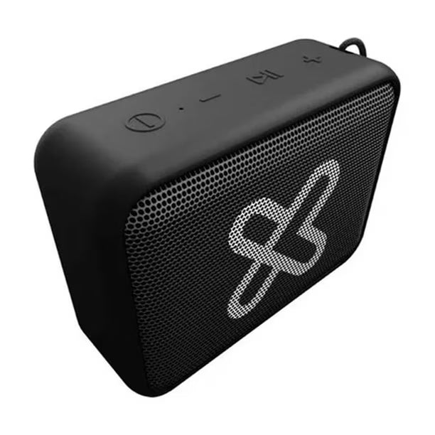 Klip Xtreme Port TWS KBS-025 - Altavoz - Gris - Resistente al agua hasta 20 horas IPX7