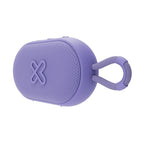 Klip Xtreme KBS-030PR - Speaker - Purple - TWS - 12Hrs -IPX7