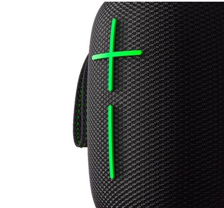 Klip Xtreme KBS-250BK - Altavoz - Negro - Luces LED de llama 12W TWS