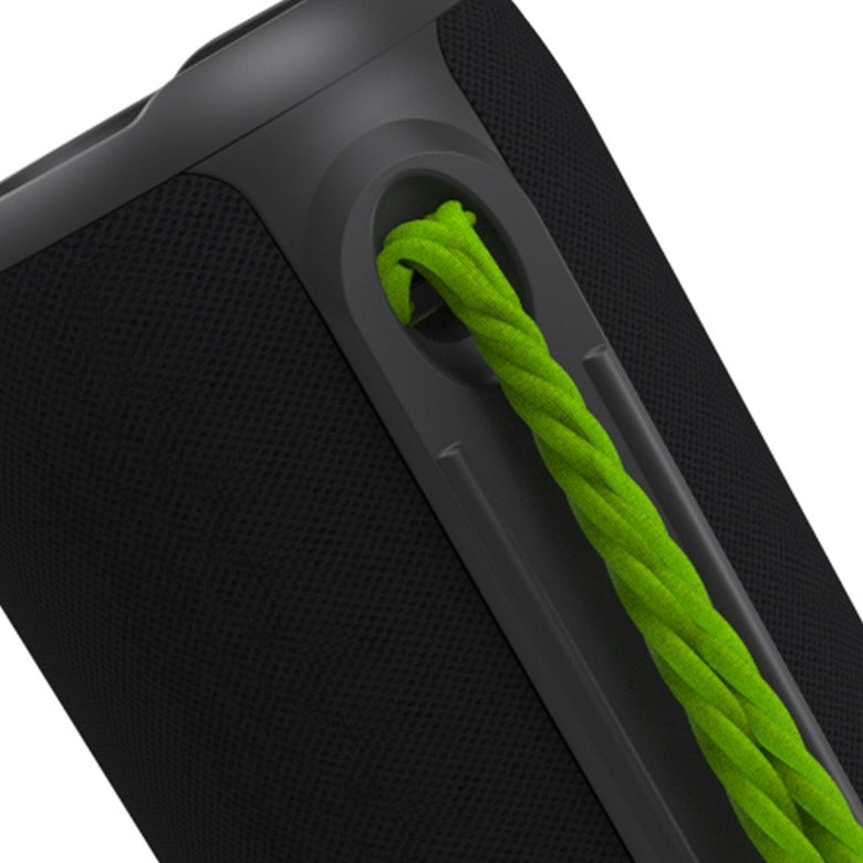 Klip Xtreme KBS-600 - Altavoz - Negro - 31W - IPX7 - TWS