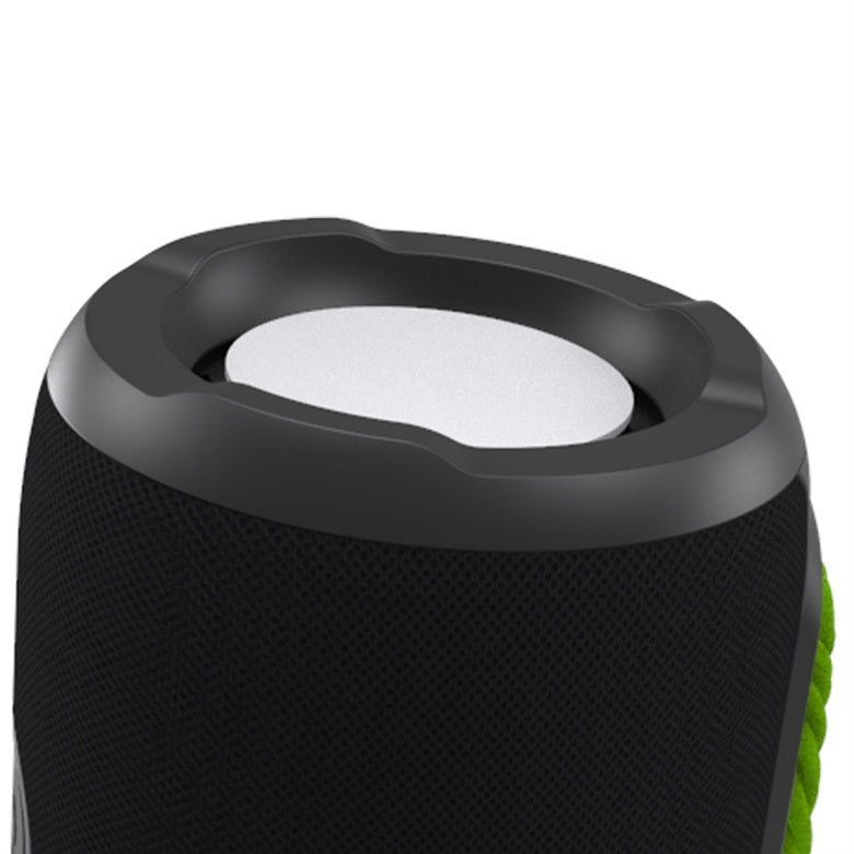 Klip Xtreme KBS-600 - Altavoz - Negro - 31W - IPX7 - TWS