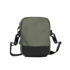 Klip Xtreme Klipxtreme - Shoulder bag - Green