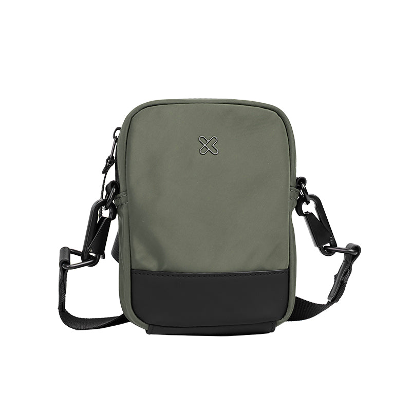 Klip Xtreme Klipxtreme - Shoulder bag - Green