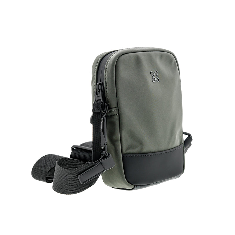 Klip Xtreme Klipxtreme - Shoulder bag - Green