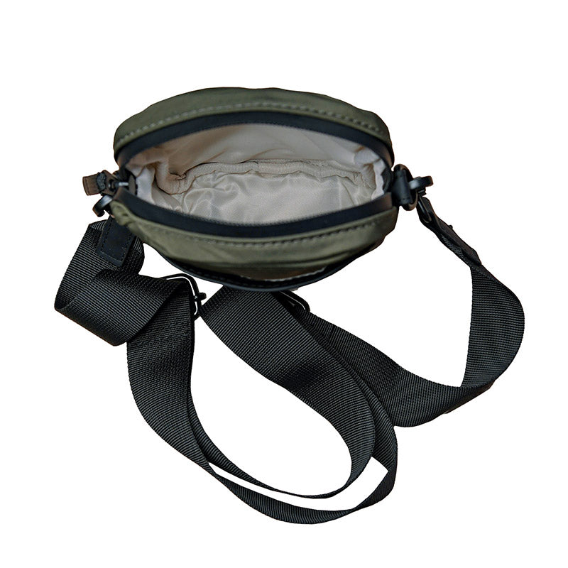 Klip Xtreme Klipxtreme - Shoulder bag - Green