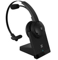 Klip Xtreme Audifono Conferencia Monoaural BT / Base Carga