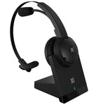 Klip Xtreme Audifono Conferencia Monoaural BT / Base Carga