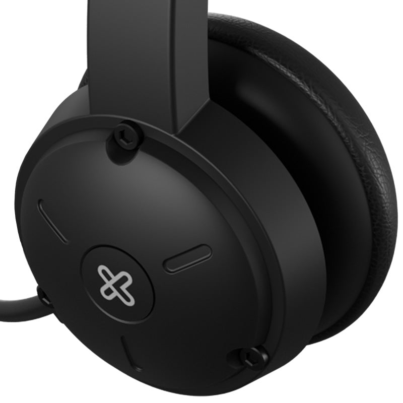 Klip Xtreme Audifono Conferencia Monoaural BT / Base Carga