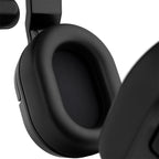 Klip Xtreme - Headset - Para Conference / Para Home audio - Wireless - Dual Stereo Mono
