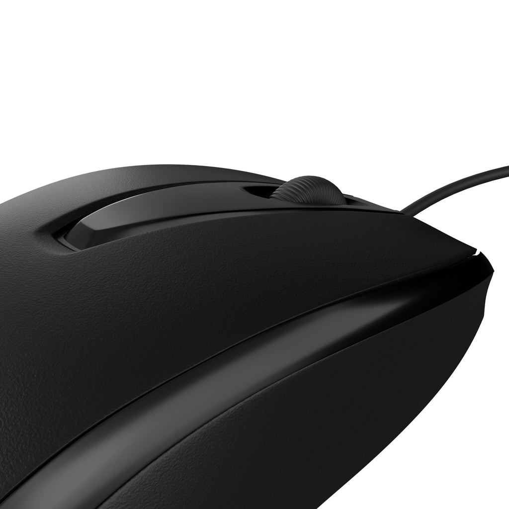 Klip Xtreme KCK-251S DeskMate - Juego de teclado y ratón - USB - español