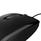 Klip Xtreme KCK-251S DeskMate - Juego de teclado y ratón - USB - español