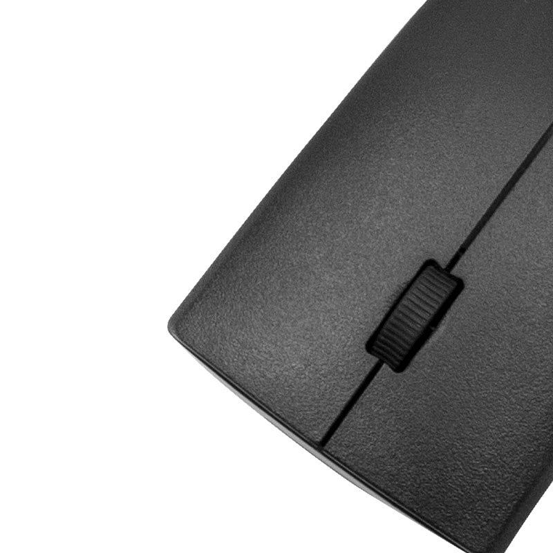 Klip Xtreme KCK-265S - Juego de teclado y ratón - inalámbrico - 2.4 GHz - impermeable