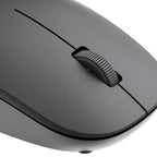 Klip Xtreme - Keyboard - Spanish - Wireless - 2.4 GHz - Black - Combo - hand rest