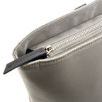 Klip Xtreme - Notebook carrying case and handbag - 15.6" - 1200D polyester - Gray/White - Ladies Bag