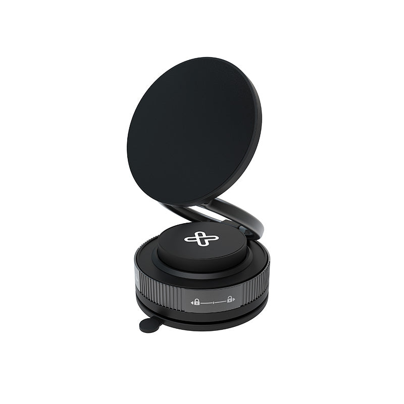Klip Xtreme - Mounting bracket - Vacuum Magnetic