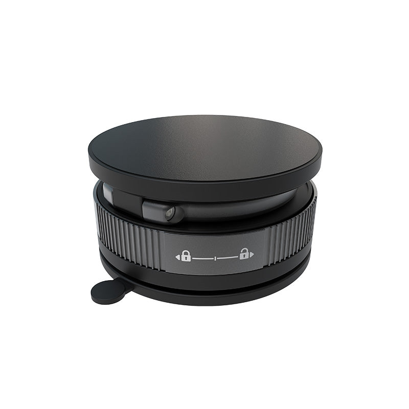 Klip Xtreme - Mounting bracket - Vacuum Magnetic