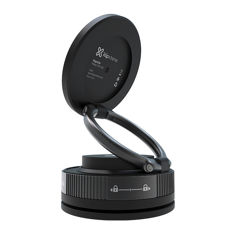 Klip Xtreme - Mounting bracket - Vacuum Magnetic