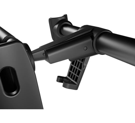Klip Xtreme - Mounting bracket - Rear Sit w/Hook