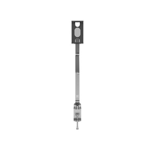 Klip Xtreme - desktop to mobile mounting kit - up to 13in