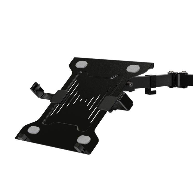 Klip Xtreme - Desktop to monitor mounting kit - x1 -Laptop Mount 32"