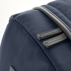 Klip Xtreme - Notebook carrying backpack - 15.6" - 210D polyester - Blue
