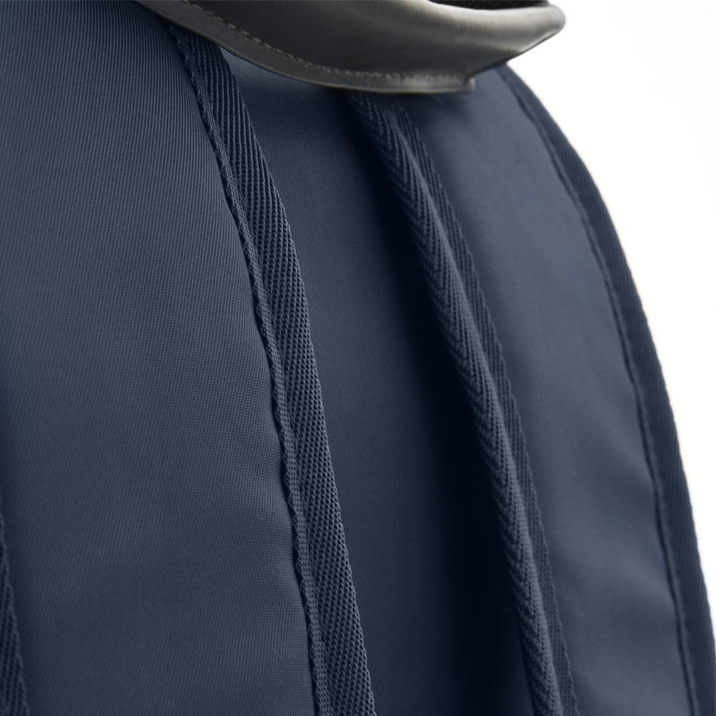 Klip Xtreme - Notebook carrying backpack - 15.6" - 210D polyester - Blue