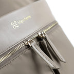 Klip Xtreme - Notebook carrying backpack - 15.6" - 1200D Nylon - Khaki