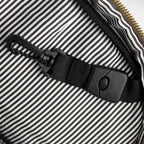 Klip Xtreme - Notebook carrying backpack - 15.6" - 1200D Nylon - Khaki