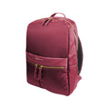 Klip Xtreme - Notebook carrying backpack - 15.6" - 1200D Nylon - Red