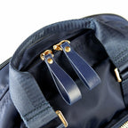 Klip Xtreme - Notebook carrying backpack - 15.6" - 1200D Nylon - Blue