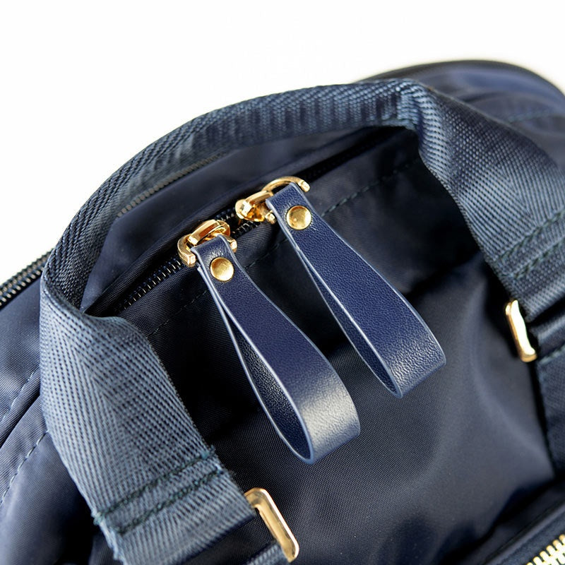 Klip Xtreme - Notebook carrying backpack - 15.6" - 1200D Nylon - Blue