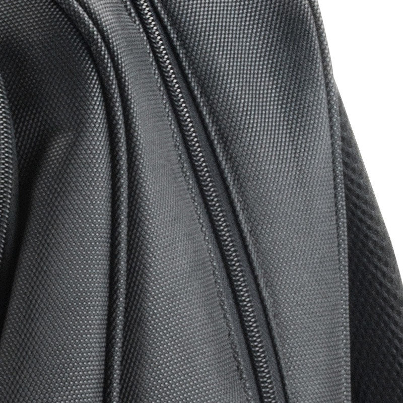 Klip Xtreme - 15.6" - 100D Polyester - Black - Backpack KNB-575
