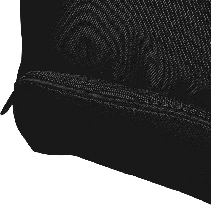 Klip Xtreme - Notebook carrying backpack - 15.6" - Polyester - Black - KNB-576BK