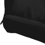 Klip Xtreme - Notebook carrying backpack - 15.6" - Polyester - Black - KNB-576BK
