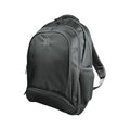 Klip Xtreme - Notebook carrying backpack - 15.6" - Polyester - Gray - KNB-576GR