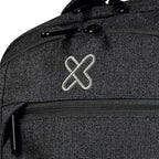 Klip Xtreme - Notebook carrying backpack - 15.6" - Polyester - Black - KNB-577BK