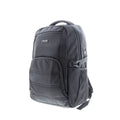 Klip Xtreme - Notebook carrying backpack - 15.6" - Polyester - Black - 18Kg Load