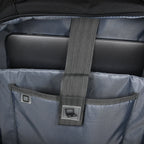 Klip Xtreme - Notebook carrying backpack - 15.6" - Polyester - Black - 18Kg Load