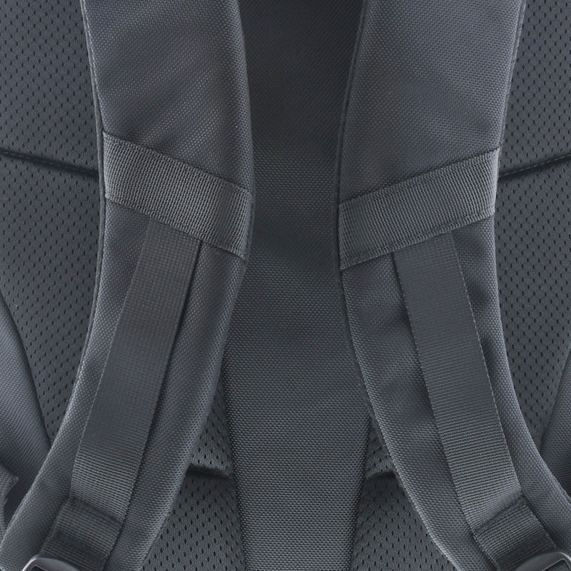 Klip Xtreme - Notebook carrying backpack - 15.6" - Polyester - Black - 18Kg Load