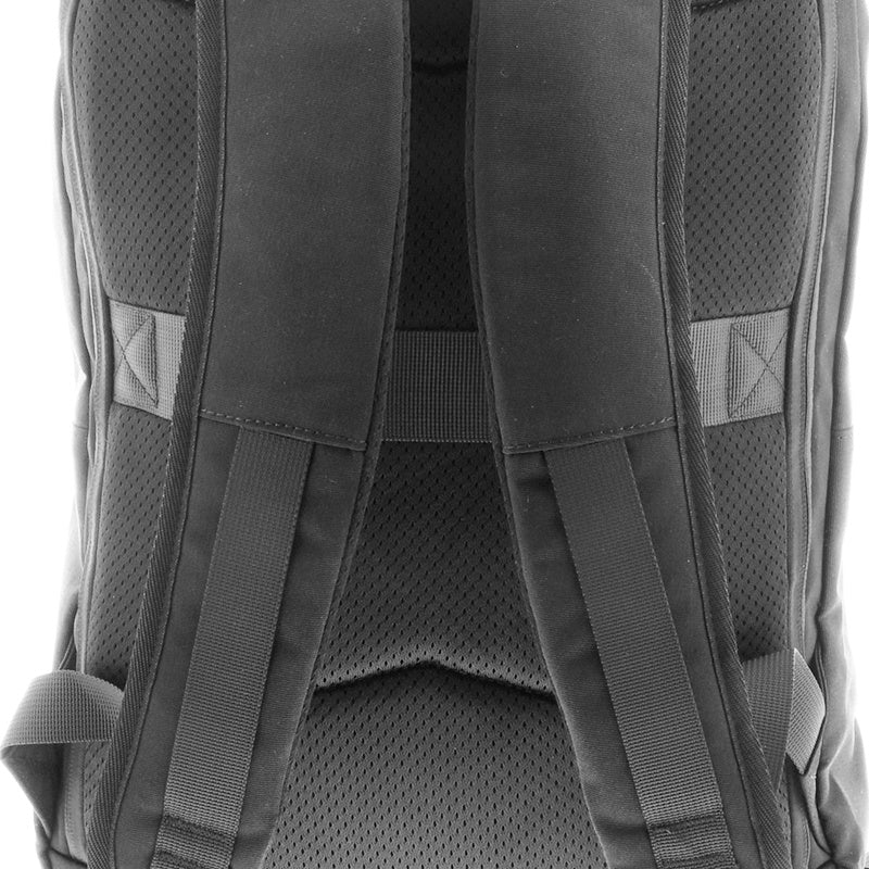 Klip Xtreme - Notebook carrying backpack - 16" - Polyester - Black - 18Kg Load