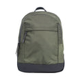 Klip Xtreme - Notebook carrying backpack - 15.6" - Green