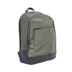 Klip Xtreme - Notebook carrying backpack - 15.6" - Green