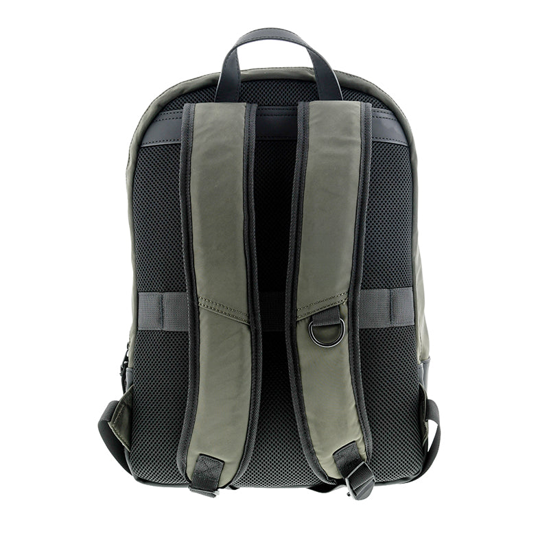 Klip Xtreme - Notebook carrying backpack - 15.6" - Green