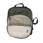 Klip Xtreme - Notebook carrying backpack - 15.6" - Green