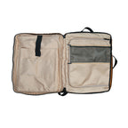Klip Xtreme - Notebook carrying backpack - 17.3" - Brown