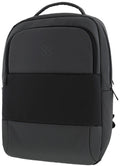 Klip Xtreme - Notebook carrying backpack - 15.6" - Polyester - Dark gray - KNB-896GR