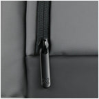 Klip Xtreme - Notebook carrying backpack - 15.6" - Polyester - Dark gray - KNB-896GR
