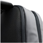 Klip Xtreme - Notebook carrying backpack - 15.6" - Polyester - Dark gray - KNB-896GR