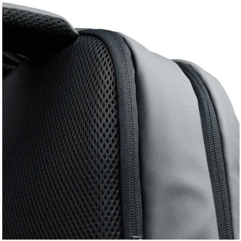 Klip Xtreme - Notebook carrying backpack - 15.6" - Polyester - Dark gray - KNB-896GR