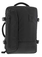 Klip Xtreme - Notebook carrying backpack - 15.6" - Polyester - Black - Vacuum pump